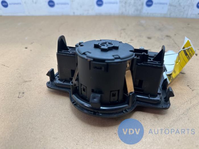Interruptor de luz Mercedes Vito