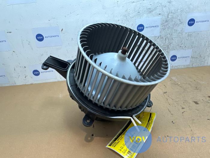 Moteur de ventilation chauffage Mercedes Vito