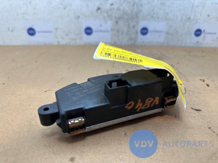 Spanningsregelaar Mercedes Vito