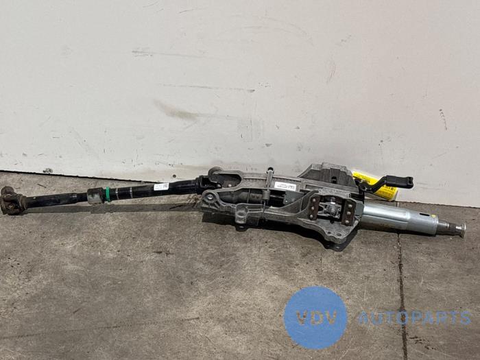 Kolumna kierownicza kompletna Mercedes Vito