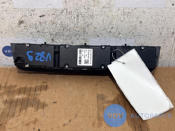 Panic lighting switch Mercedes B-Klasse