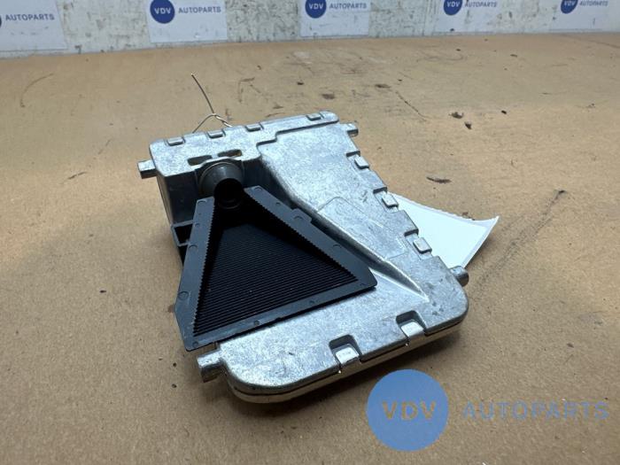 Modul kamery Mercedes E-Klasse