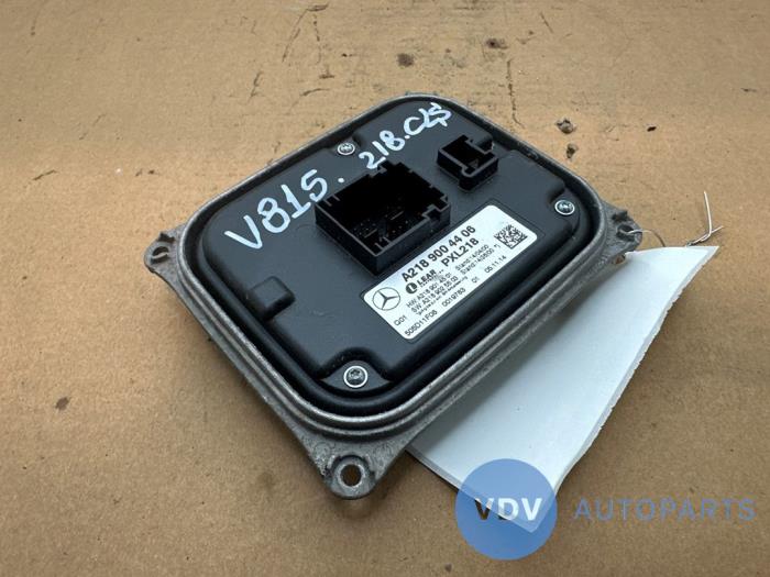 Module Xenon Mercedes CLS-Klasse