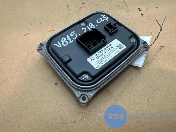 Module Xenon Mercedes CLS-Klasse