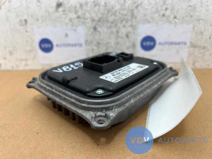Module Xenon Mercedes CLS-Klasse