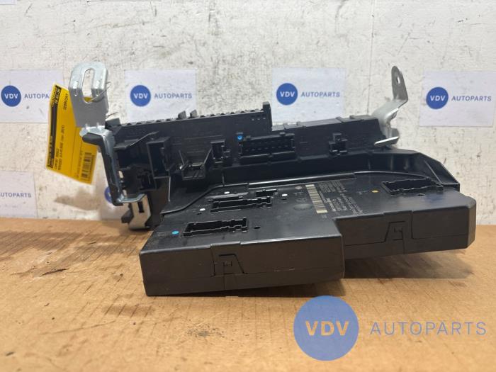 Komfort-Modul Mercedes CLS-Klasse