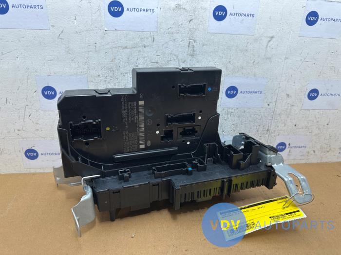 Komfort-Modul Mercedes CLS-Klasse