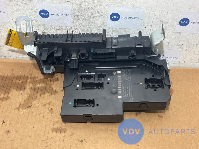 Komfort-Modul Mercedes CLS-Klasse