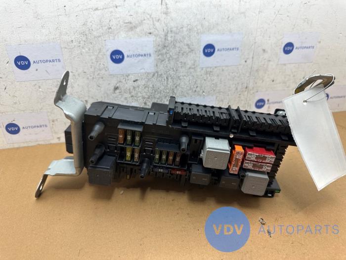 Komfort-Modul Mercedes CLS-Klasse