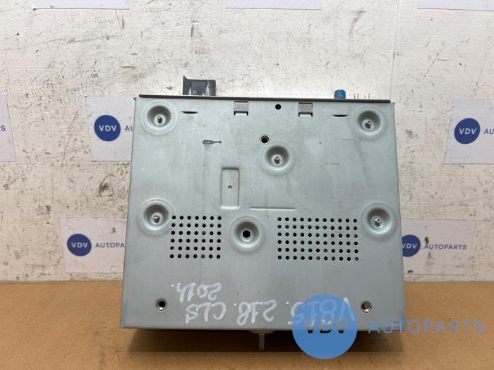 Radio Mercedes CLS-Klasse