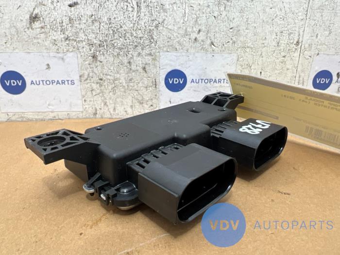 Modul pompa paliwowa Mercedes Sprinter