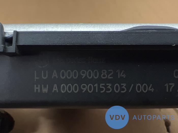 Kraftstoffpumpe Modul Mercedes Sprinter