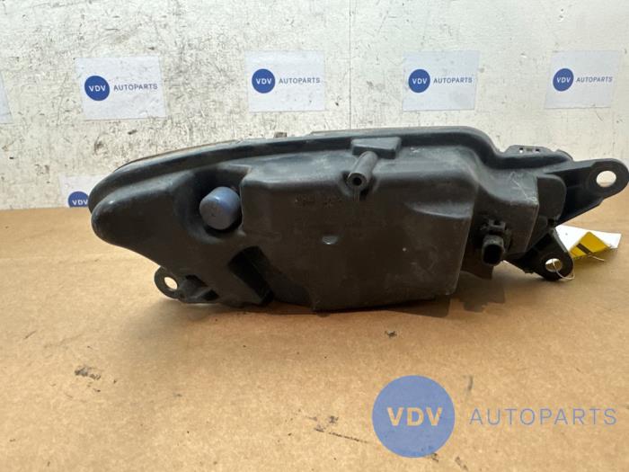 Luz de circulación diurna derecha Mercedes E-Klasse