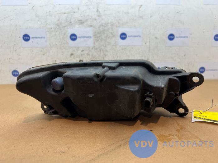 Luz de circulación diurna derecha Mercedes E-Klasse