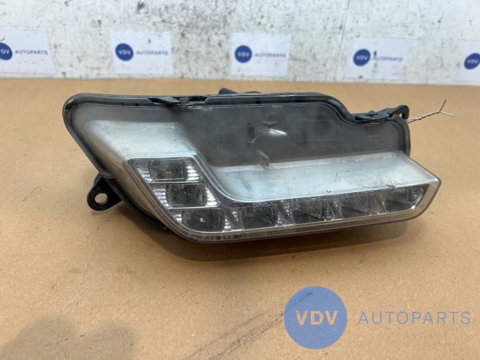 Daytime running light, left Mercedes E-Klasse