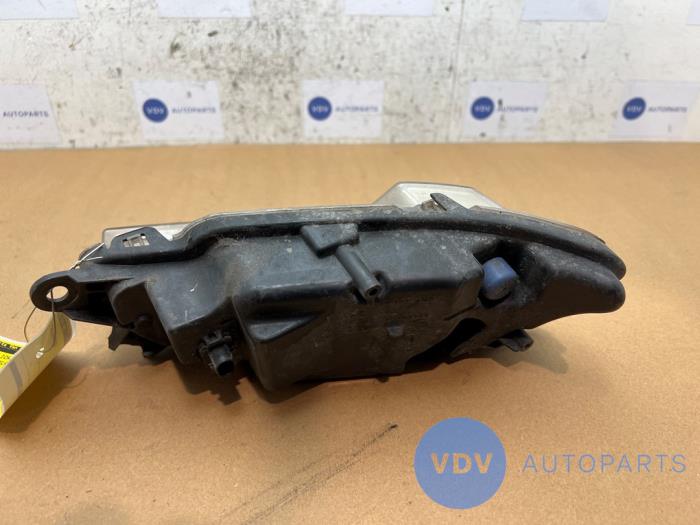 Dagrijverlichting links Mercedes E-Klasse