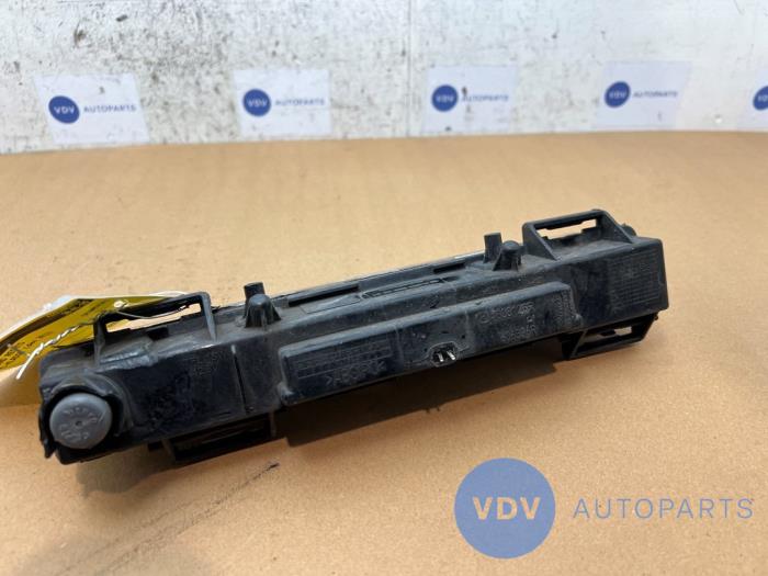 Daytime running light trim right Mercedes ML-Klasse