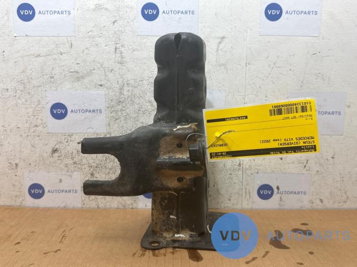 Support (miscellaneous) Mercedes Vito