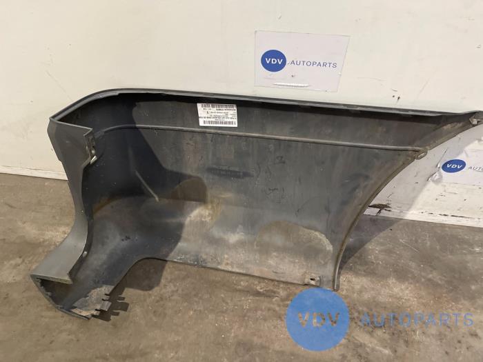 Bumperdeel links-achter Mercedes Vito