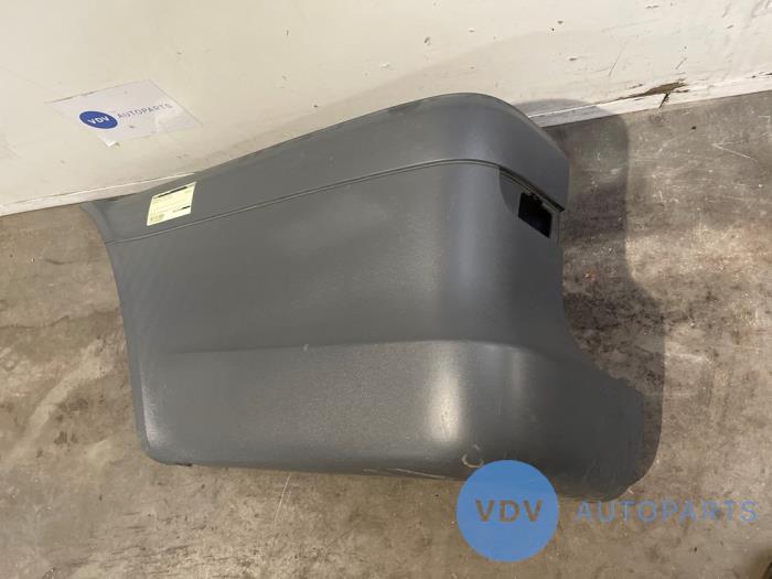 Bumperdeel links-achter Mercedes Vito