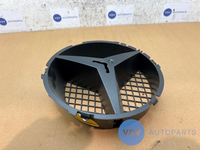 Star Mercedes E-Klasse