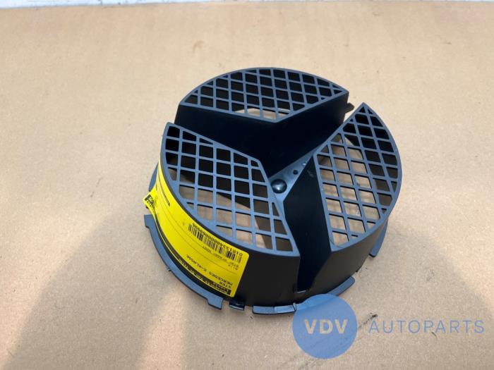 Star Mercedes E-Klasse