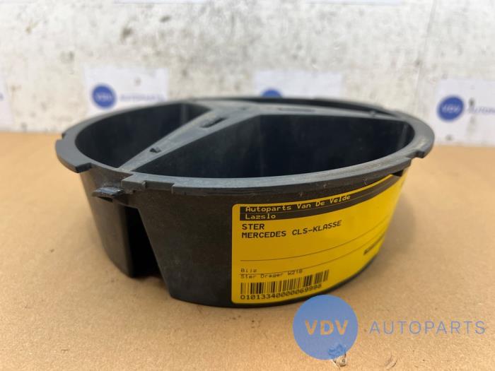 Star Mercedes CLS-Klasse