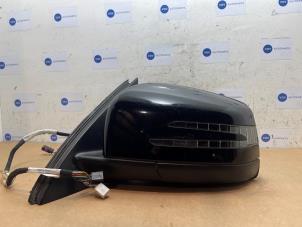 Gebruikte Spiegel Buiten links Mercedes GLE Coupe (C292) 350d 3.0 V6 24V BlueTEC 4-Matic Prijs € 605,00 Inclusief btw aangeboden door Autoparts Van De Velde