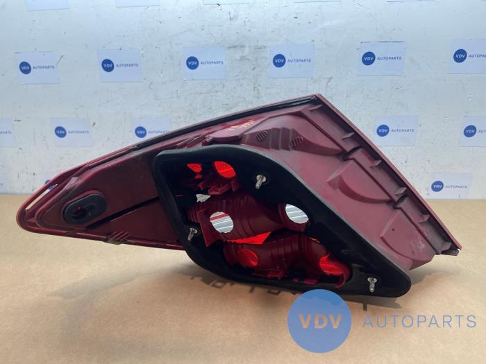 Taillight, right Mercedes C-Klasse