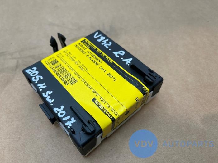 Module (miscellaneous) Mercedes E-Klasse