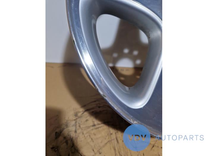 Felge Mercedes C-Klasse