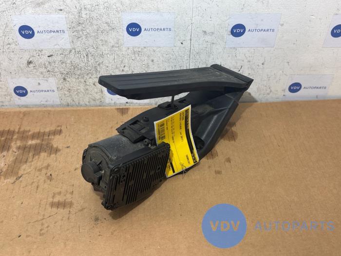 Accelerator pedal Mercedes C-Klasse