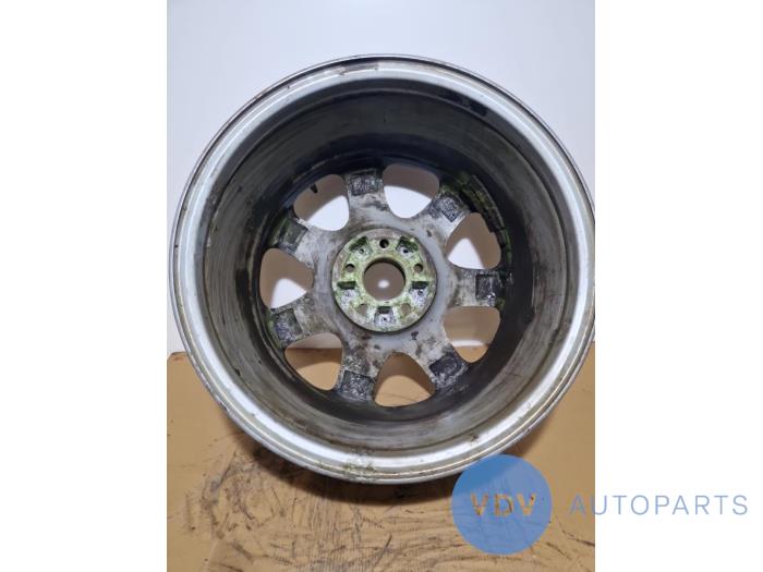 Jante Mercedes ML-Klasse