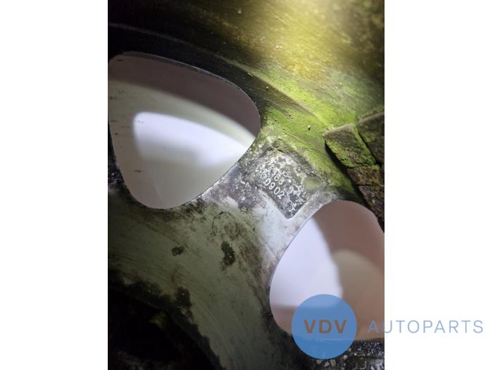 Jante Mercedes ML-Klasse