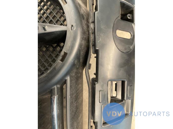 Grille Mercedes T-Klasse