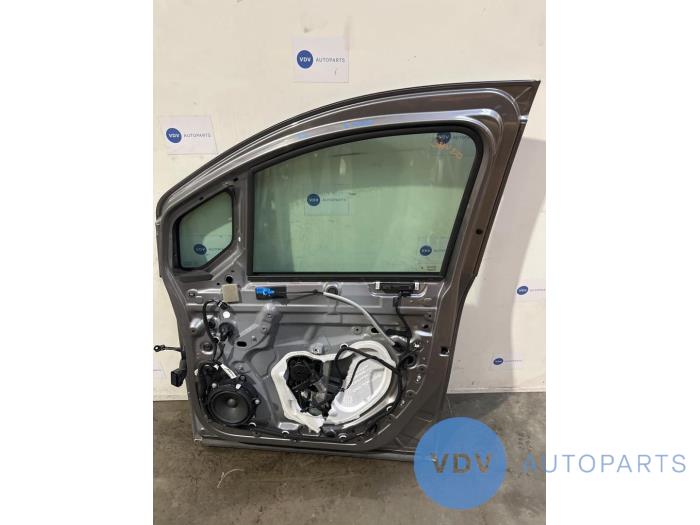 Tür 2-türig rechts Mercedes T-Klasse