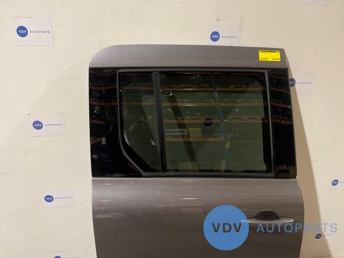 Puerta corredera derecha Mercedes T-Klasse