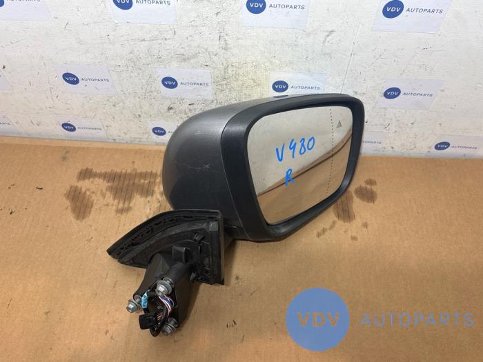 Buitenspiegel rechts Mercedes T-Klasse