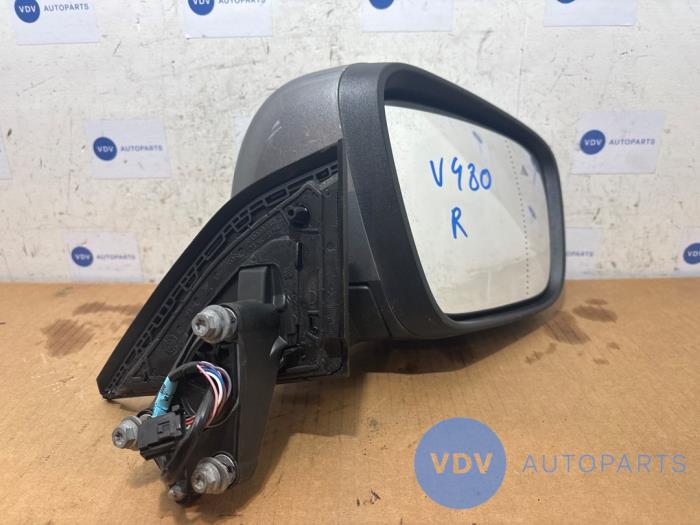 Buitenspiegel rechts Mercedes T-Klasse