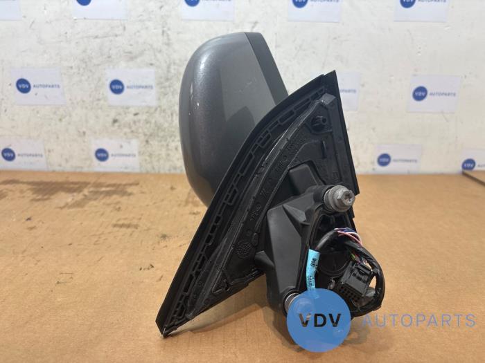 Buitenspiegel rechts Mercedes T-Klasse