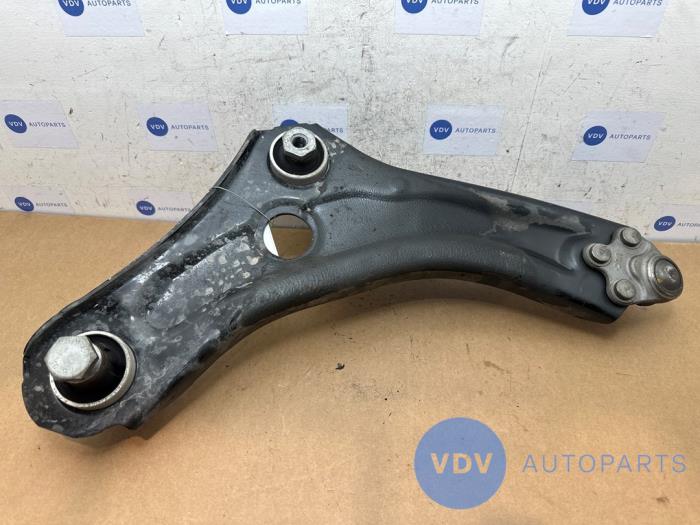 Querlenker links vorne Mercedes T-Klasse