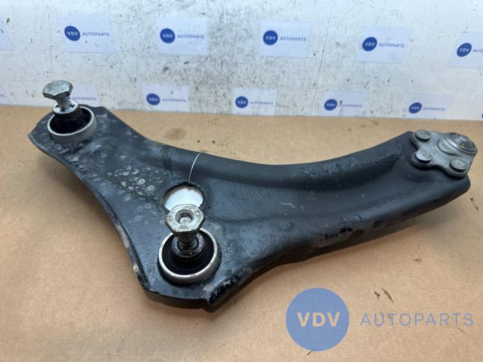 Draagarm rechts-voor Mercedes T-Klasse