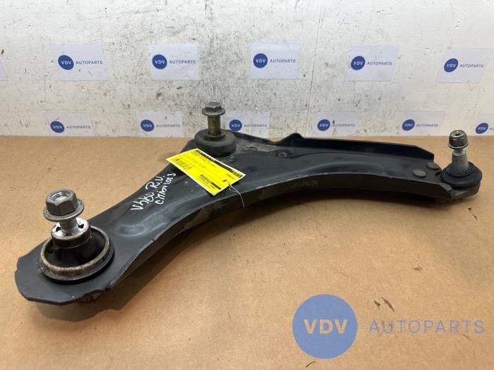 Querlenker rechts vorne Mercedes T-Klasse