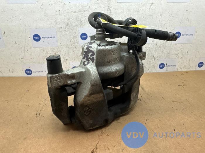 Bremszange links vorne Mercedes T-Klasse