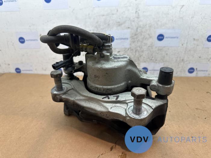 Bremszange links vorne Mercedes T-Klasse