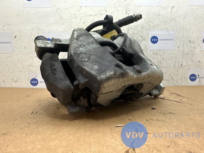 Bremszange links vorne Mercedes T-Klasse