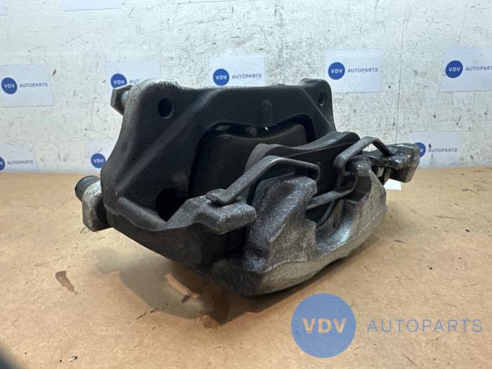 Etrier de frein (pince) avant droit Mercedes T-Klasse