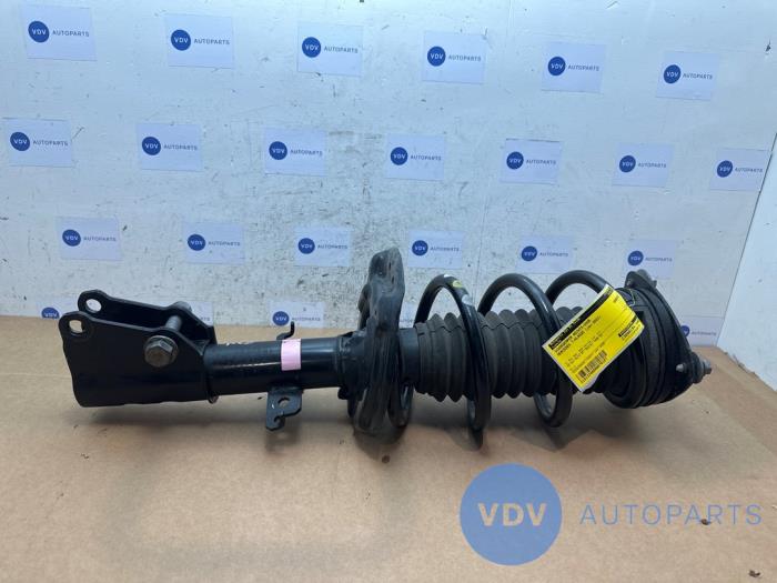 Amortisseur avant droit Mercedes T-Klasse