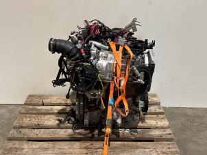 Gebruikte Motor Mercedes T (420.8) 1.5 T160 d Prijs € 3.327,50 Inclusief btw aangeboden door Autoparts Van De Velde