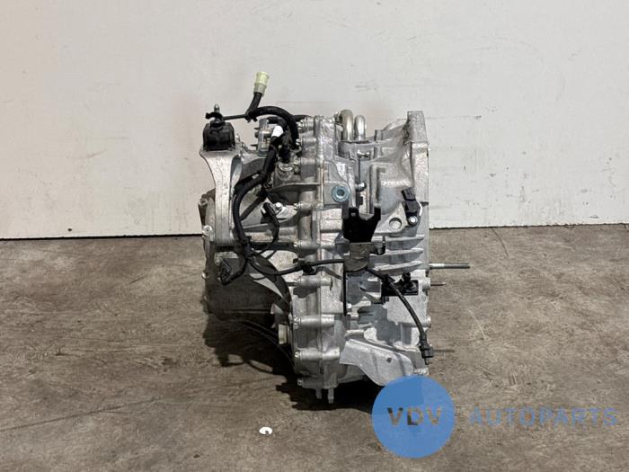 Gearbox Mercedes T-Klasse